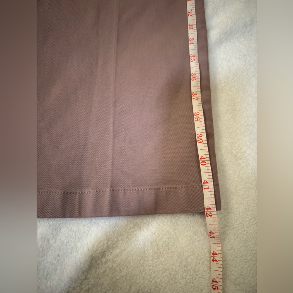 NWOT J. Crew wide-legs pants - Picture 5 of 7